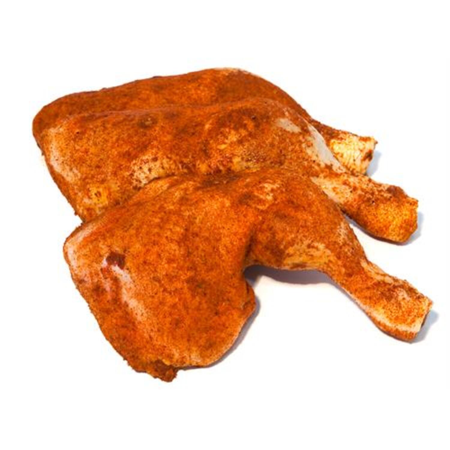 KIPPENBOUT GEKRUID LICHT 250-300gr 5kg KROONKIP